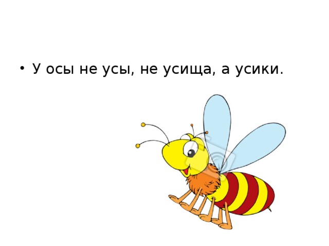 Ус ос